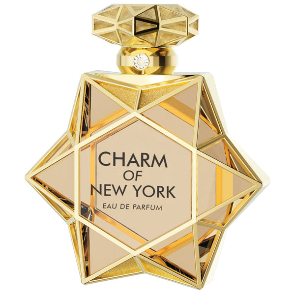 LE CHAMEAU Charm  of New York 85ml EDP UNISEX