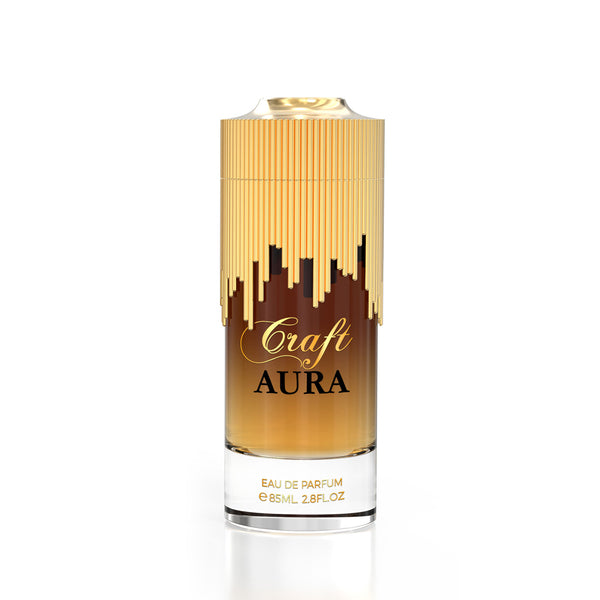 Craft Aura (Pour Femme) – 85ML Eau De Parfum