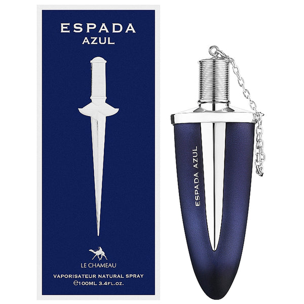 Espada Azul (Pour Homme) – 100ML Eau De Parfum