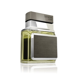 Genesis (Pour Homme) – 100ML Eau De Parfum