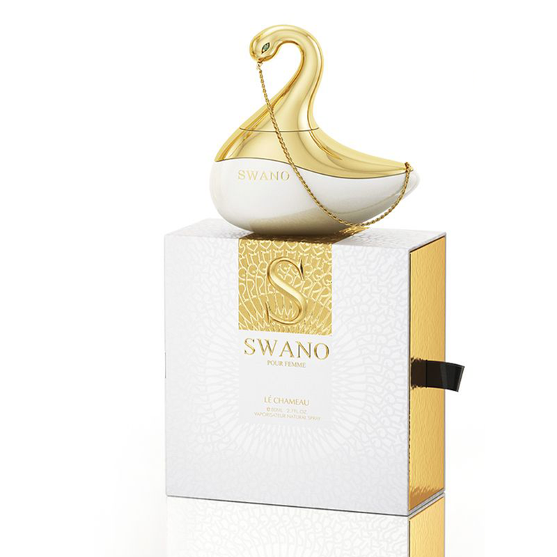 Swano (Pour Femme) – 80ML Eau De Parfum