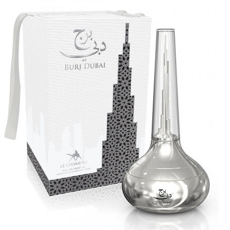 Burj Dubai (Unisex) – 100ML Eau De Parfum