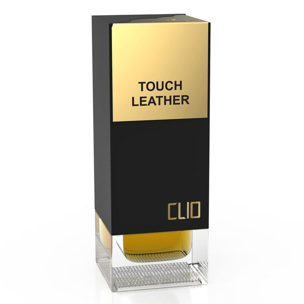 LE CHAMEAU Clio Touch Leather 100ML EDP
